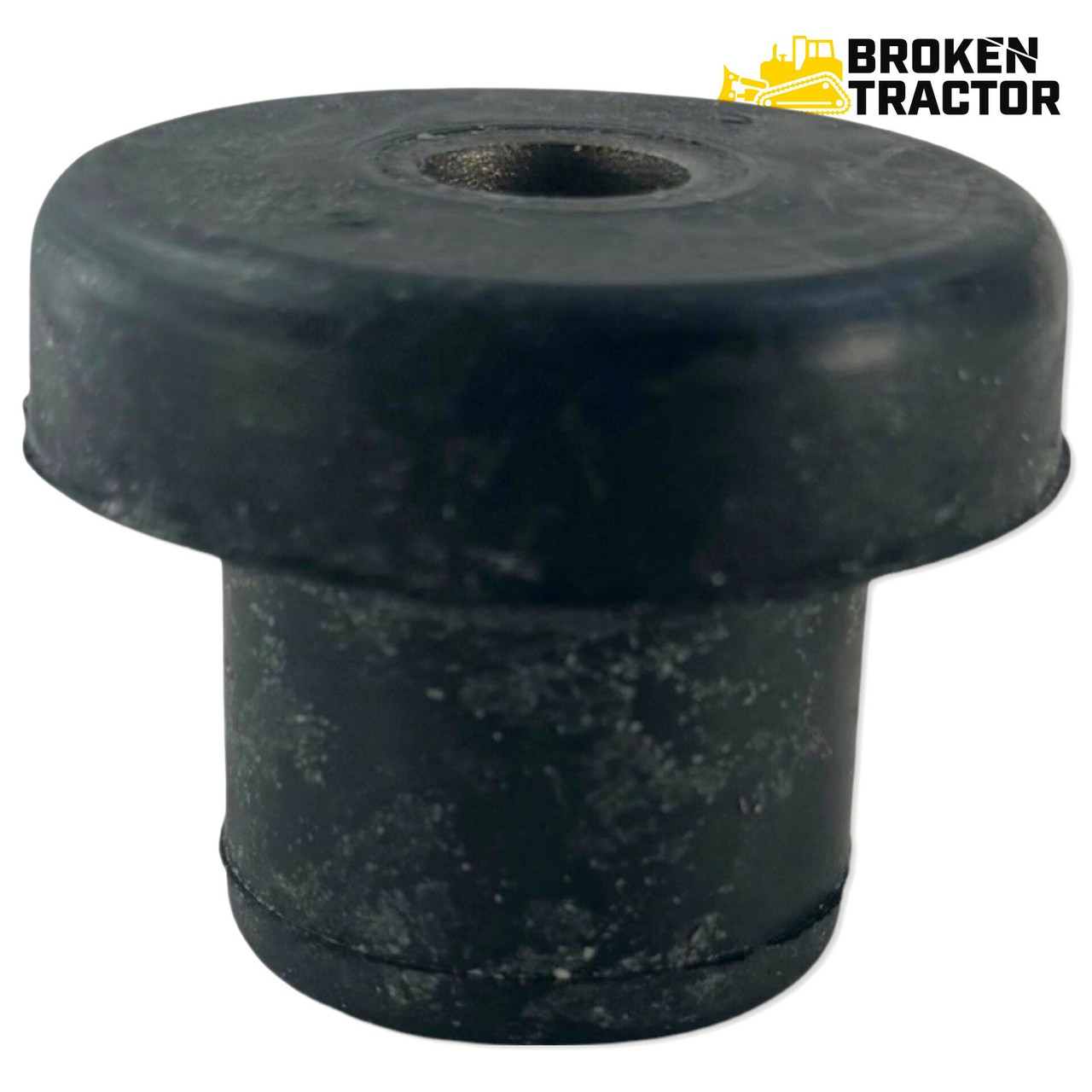 Case Loader Engine Motor Mounts