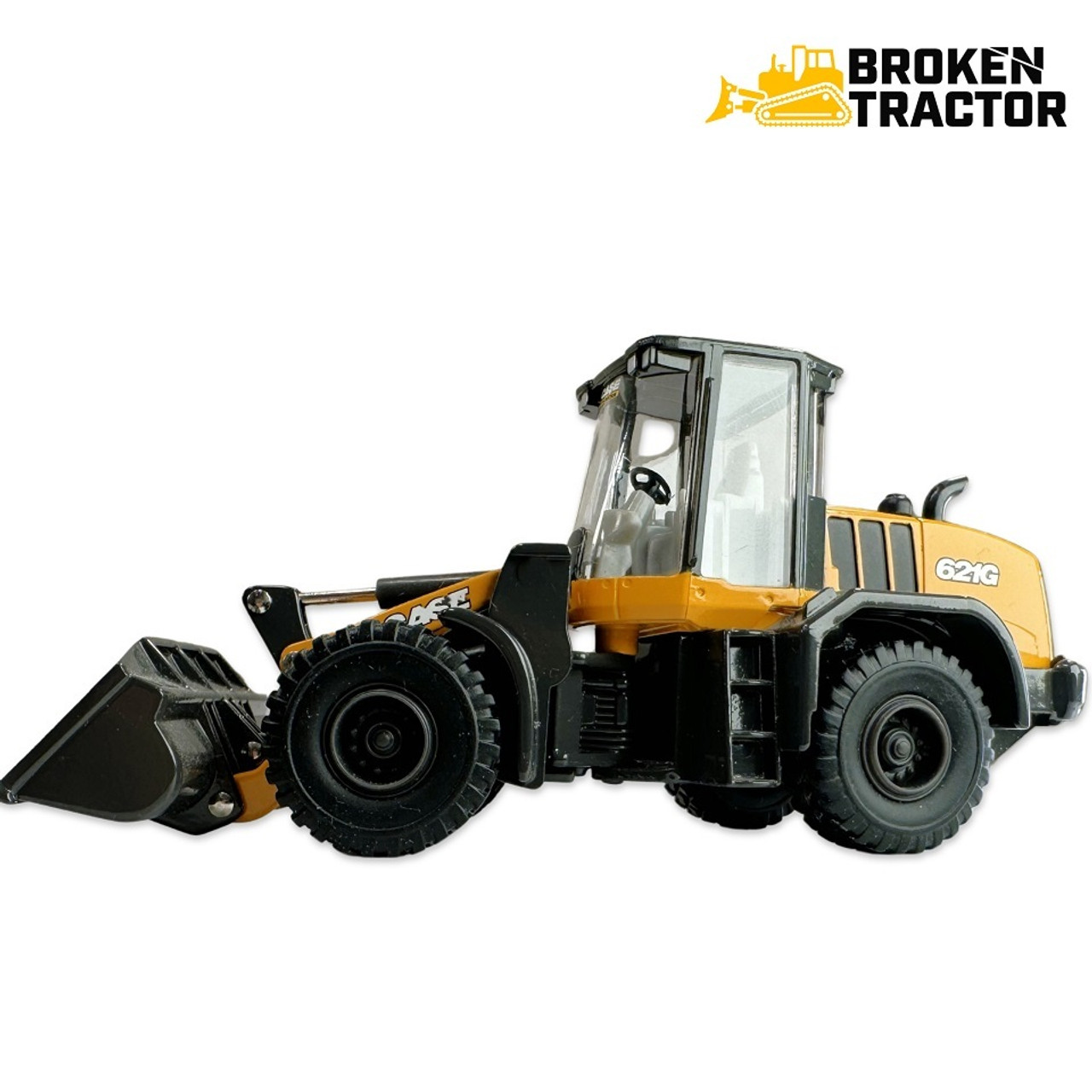 Case Wheel Loader Parts