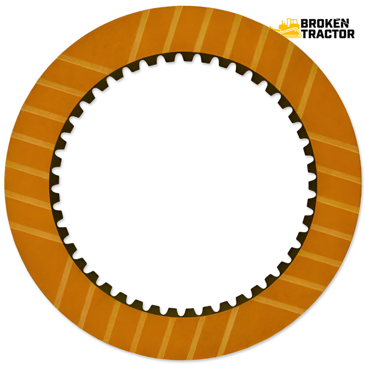 John Deere Dozer Steering Clutch Discs