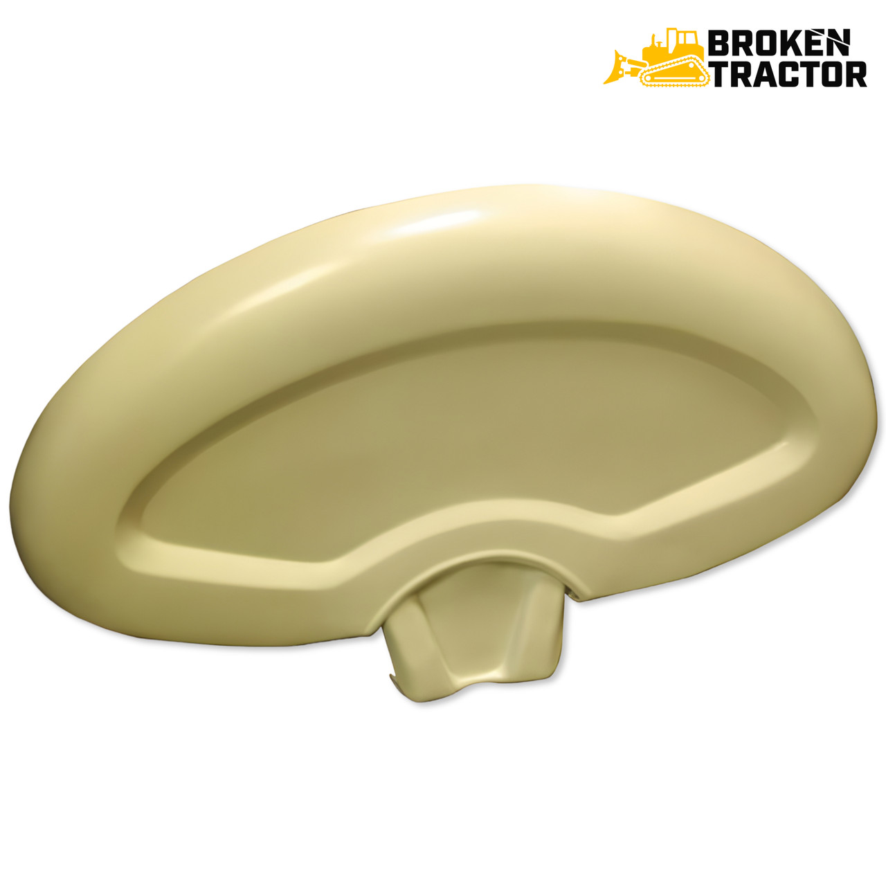 Ford Early Tractor Fenders