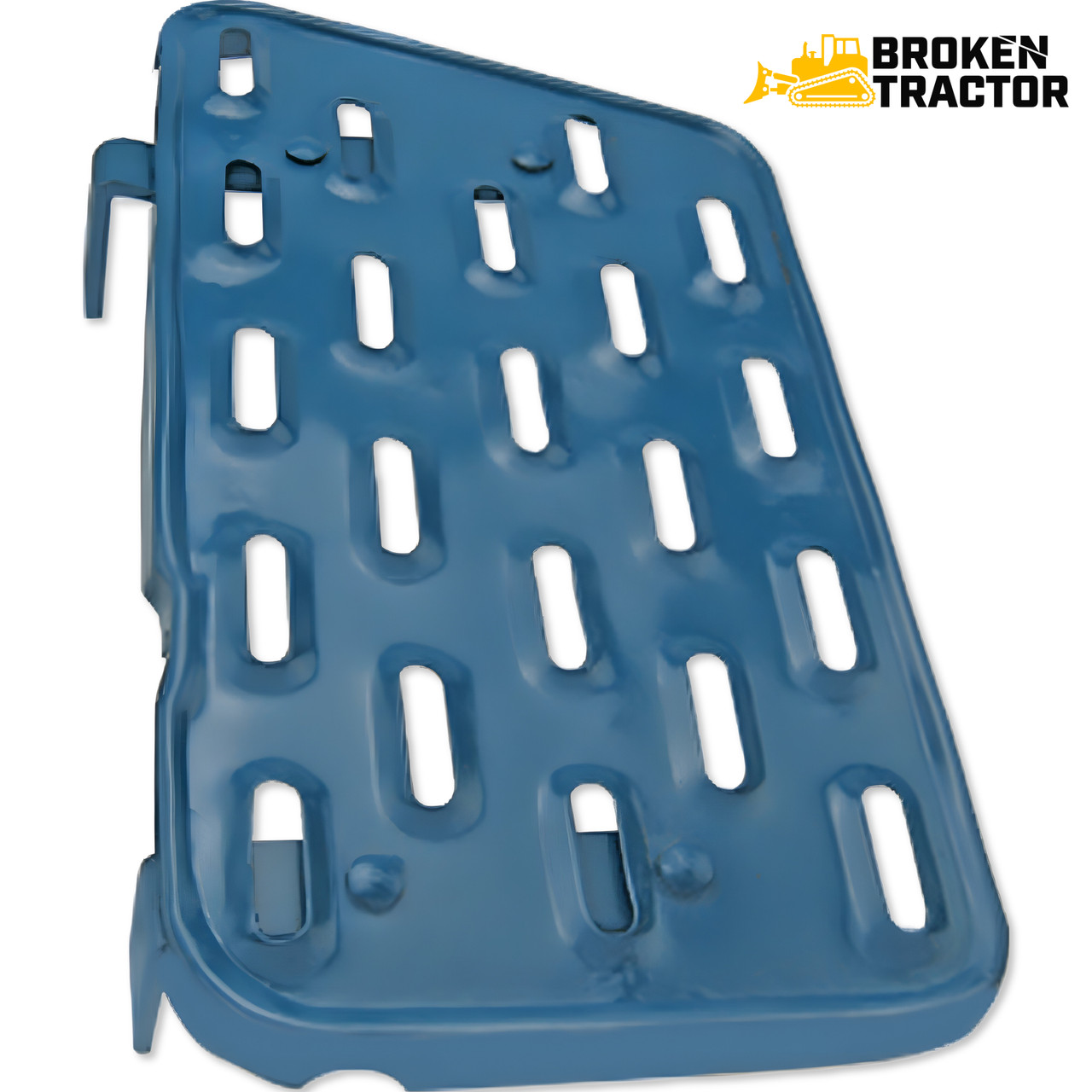 Ford Early Tractor Running Boards