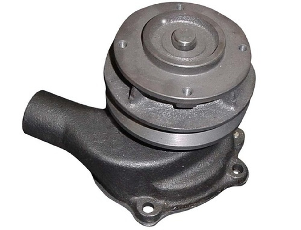 Ford Tractor Water Pump