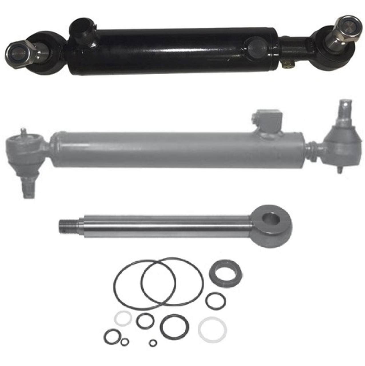 Power Steering Cylinder