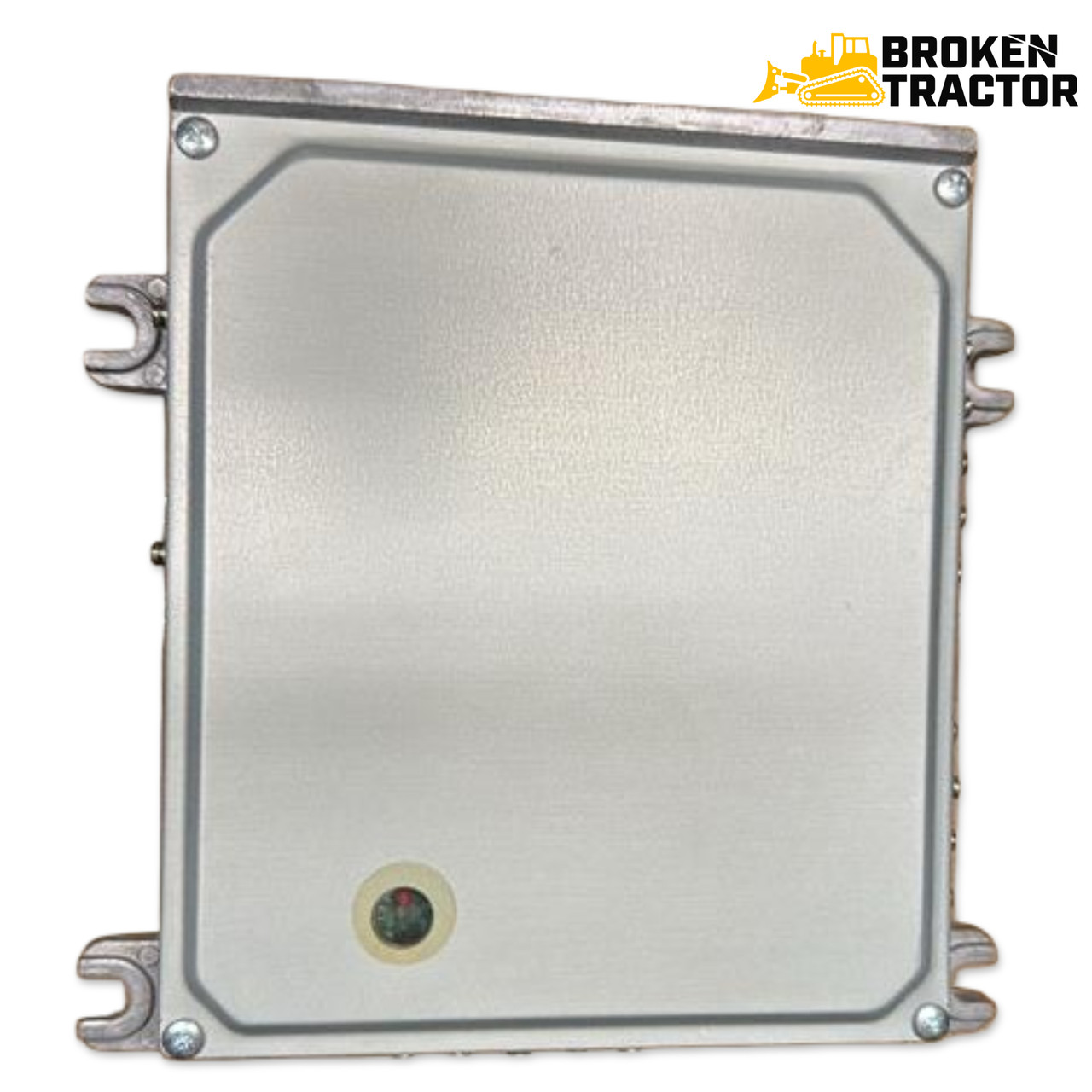 Hitachi Excavator Controllers and Monitors