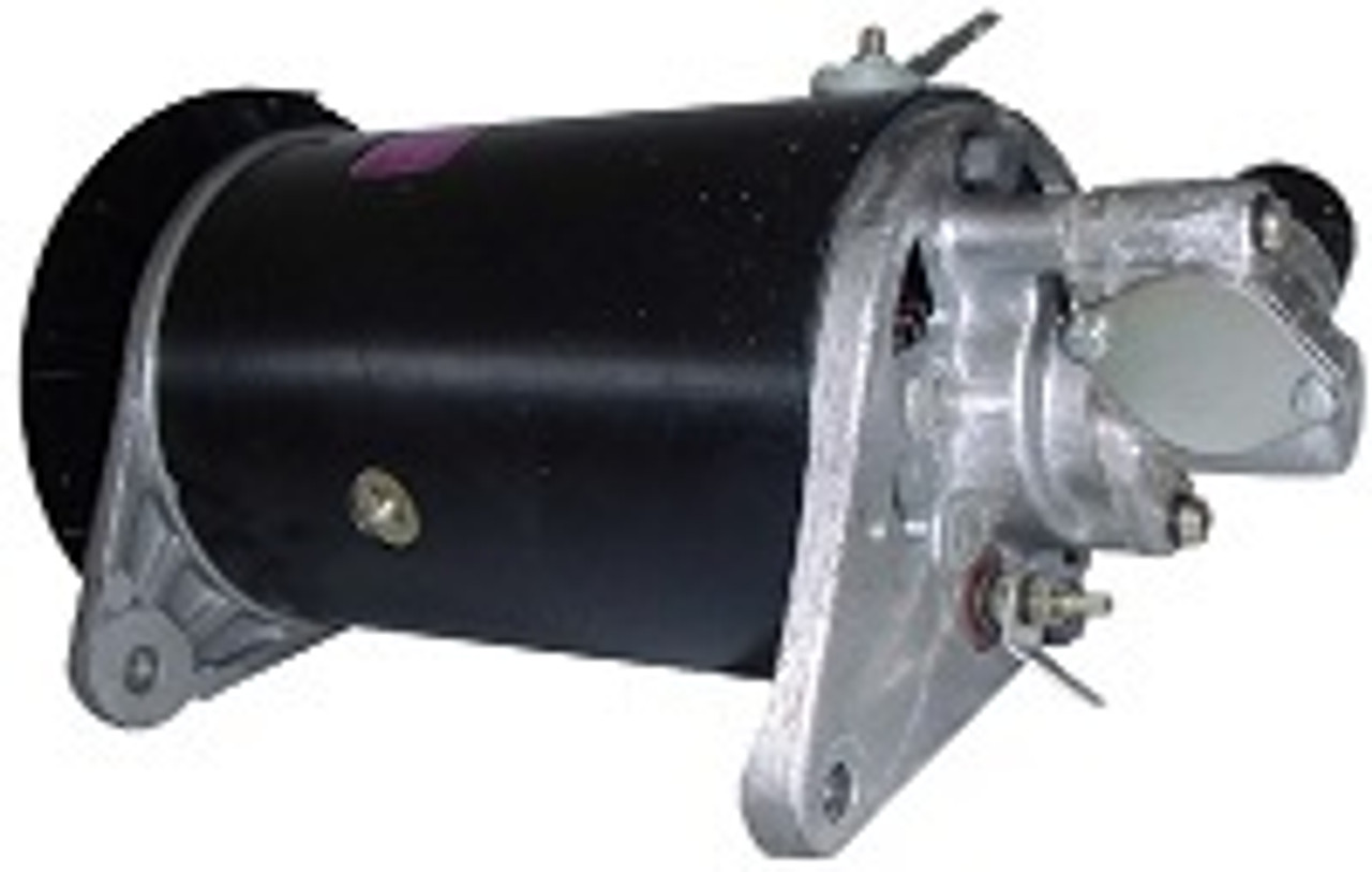 Alternators/Generators