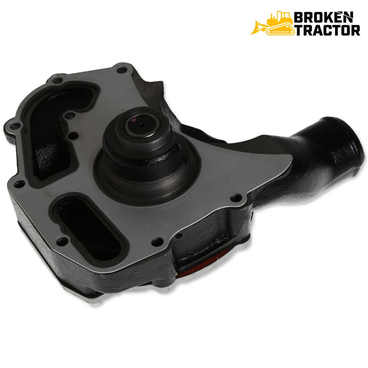 JCB Wheel Loader Water Pump