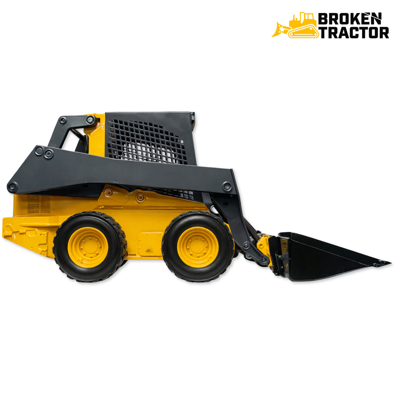 Aftermarket Skid Steer Parts – Fits John Deere®