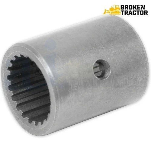 Kubota Tractor Front Drive Shafts & Couplings