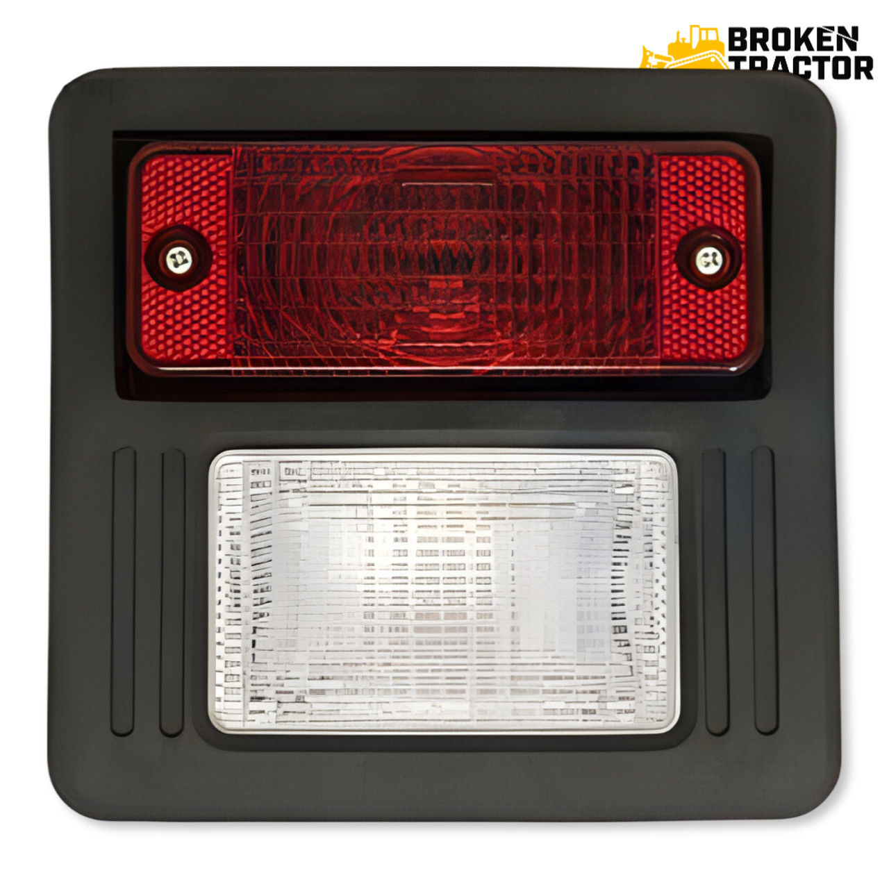 Bobcat Skid Steer Lighting