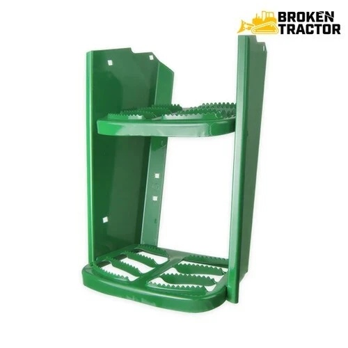 JD Tractor Steps
