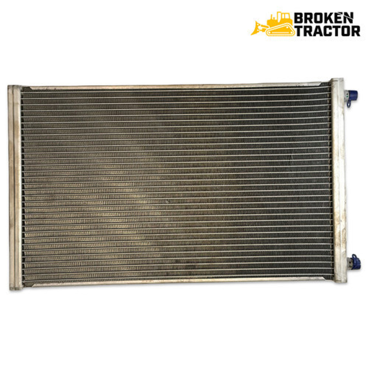 Case Backhoe Condensers & Cores