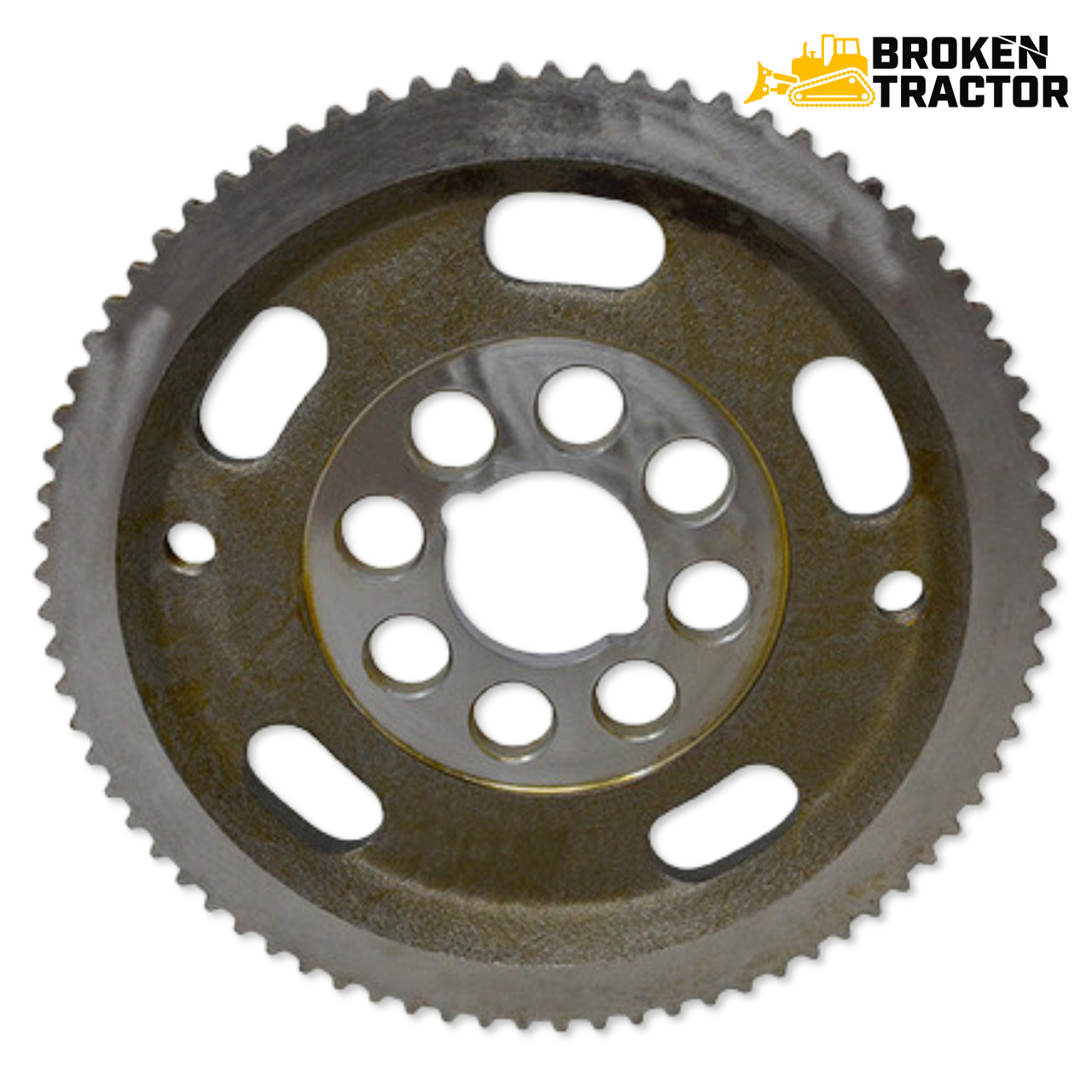 Cat Wheel Loader Drive Axle Parts