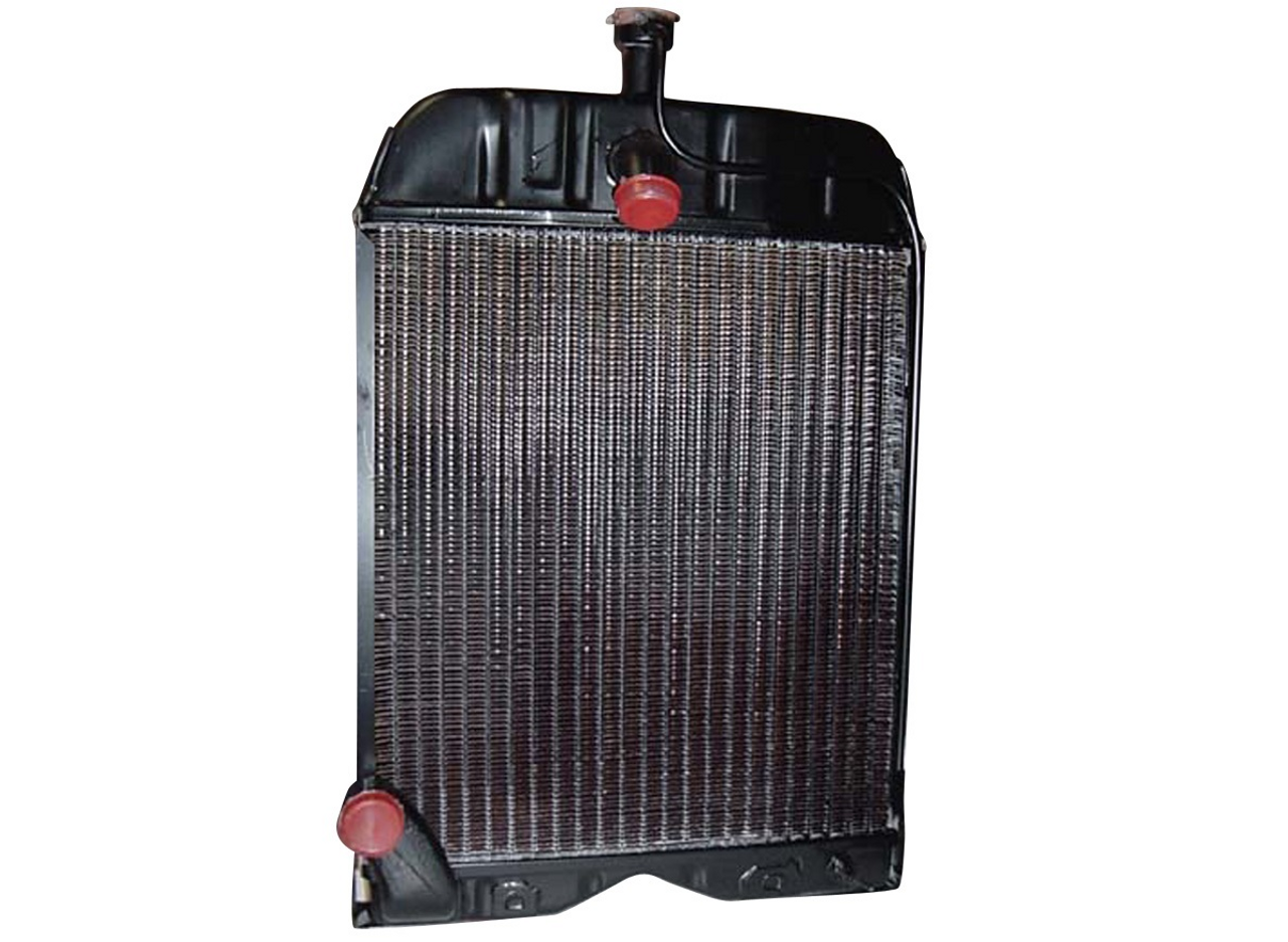 Ford Tractor Radiator