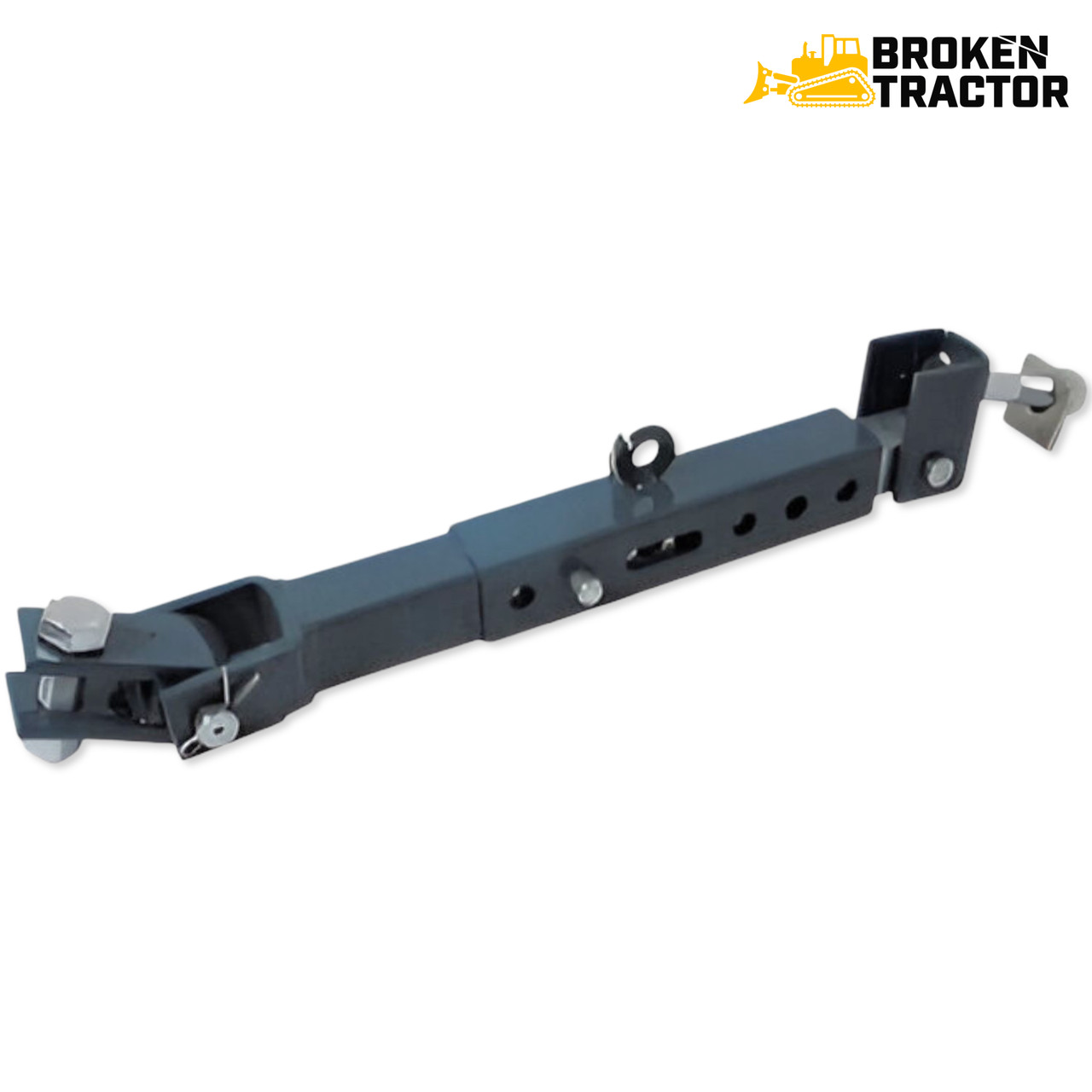 Ford Tractor Stabilizer Bars