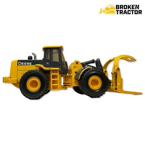 JD 824J, 824K, 824L, 824X Hyd Seal Kits