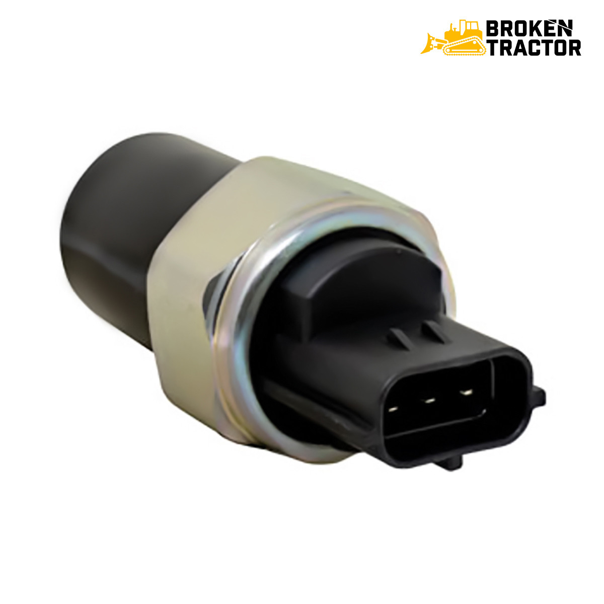 JD Forestry Fuel Sensors & Pressure Components