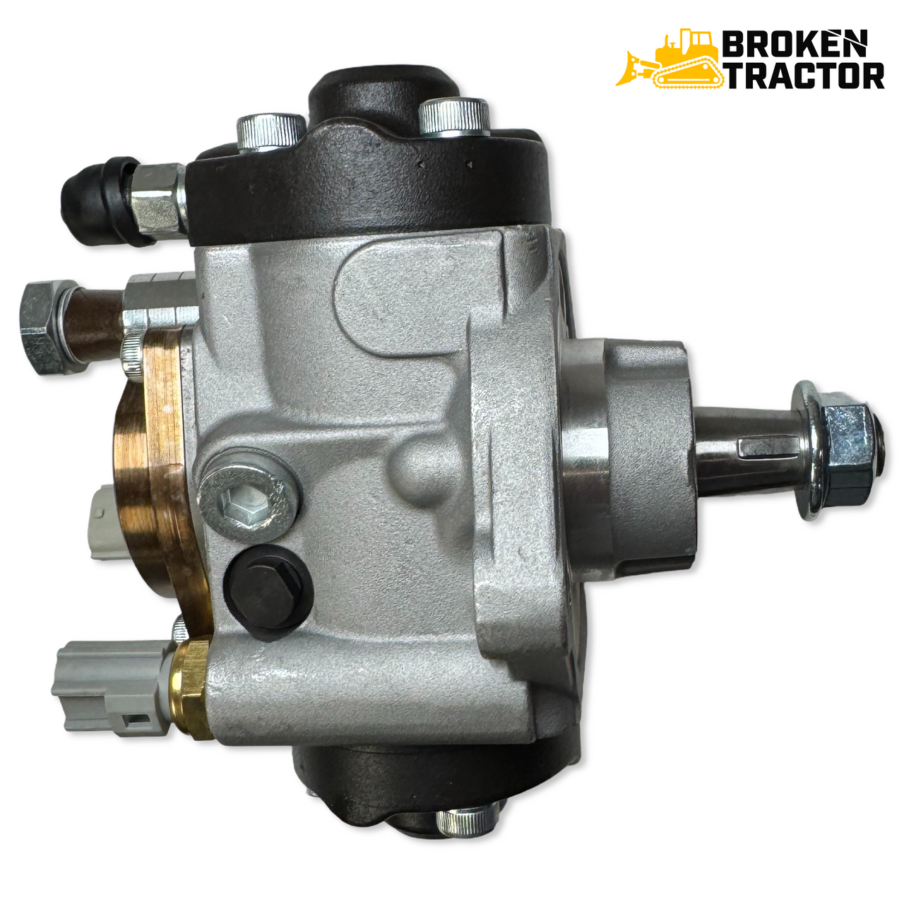 JD Forestry Fuel Injectors & Injection Pumps