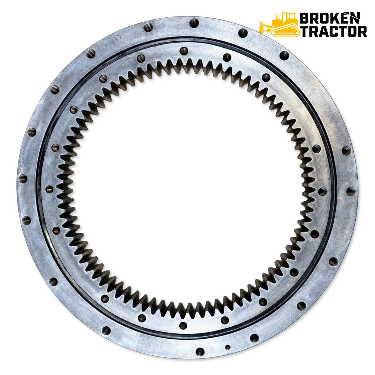 Kubota Mini Excavator Swing Bearing
