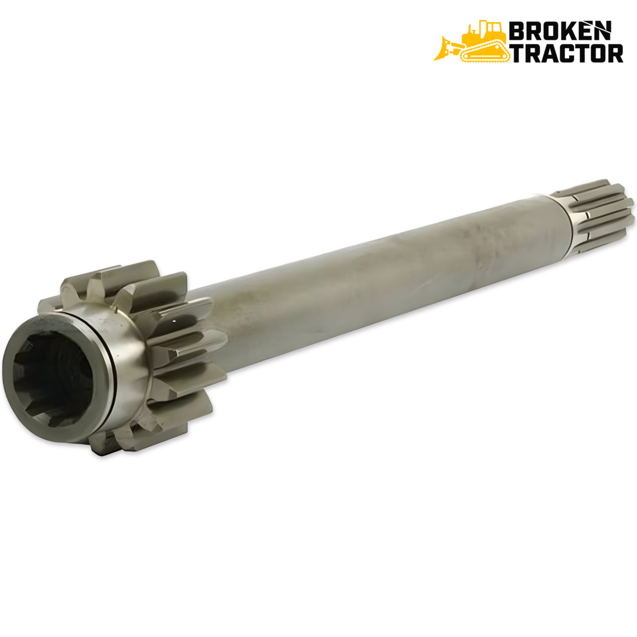 Long Tractor Transmission Shaft