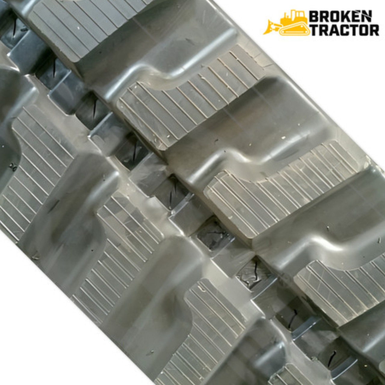 Wacker Neuson Loader Rubber Tracks