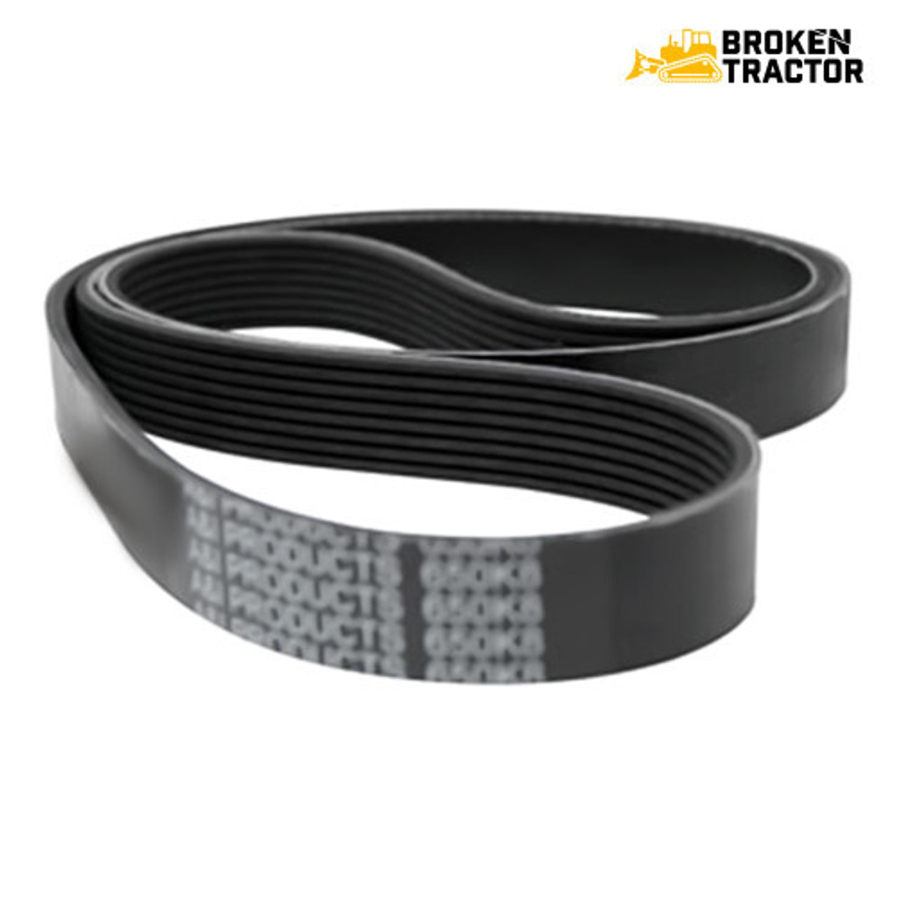 John Deere Backhoe Belts
