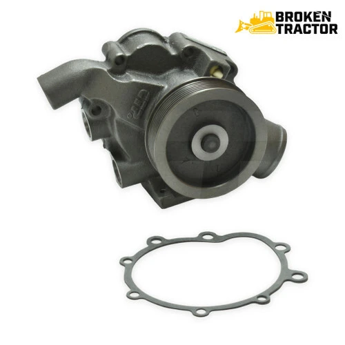Cat Excavator Water Pumps