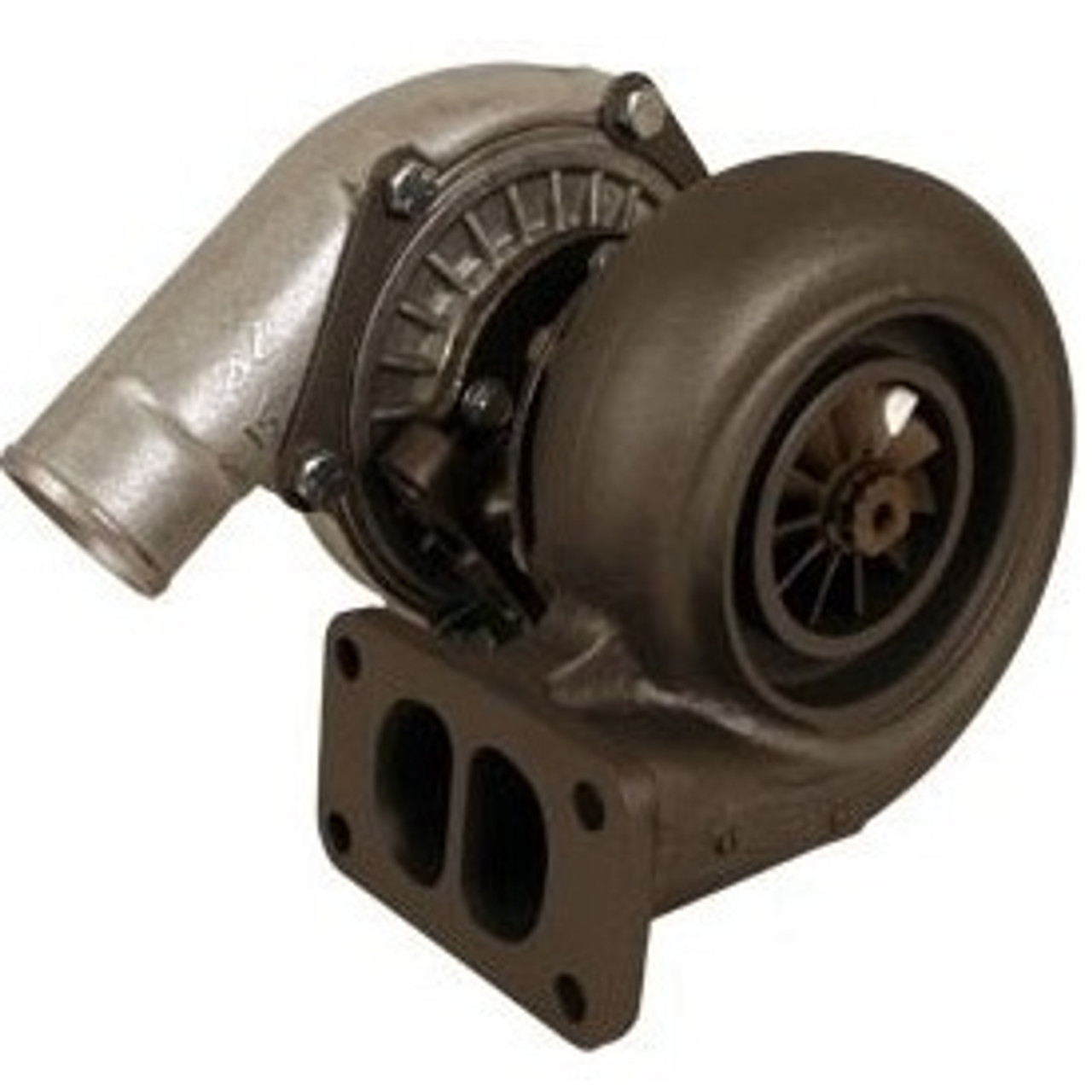 Deere Turbo Charger