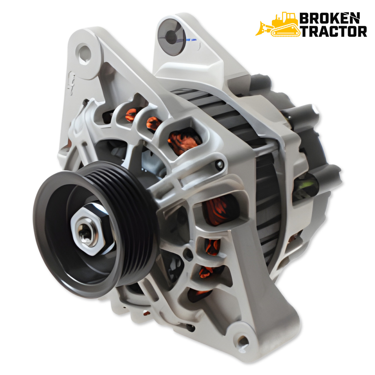 Bobcat Skid Steer Electrical Parts