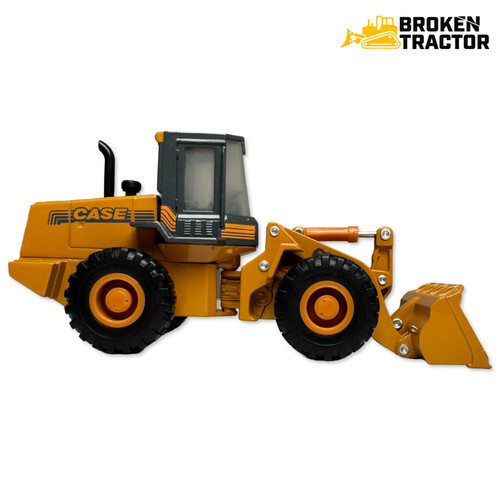 Case 621C Wheel Loader Filters