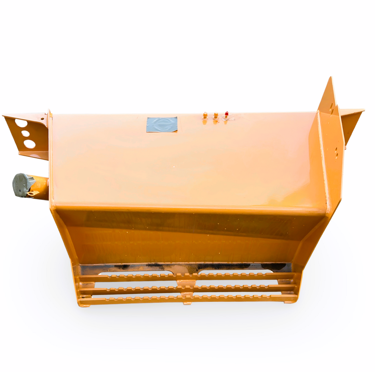 Case Backhoe Fuel Tank