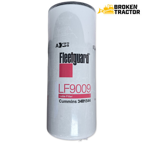 Case Motor Grader Filters