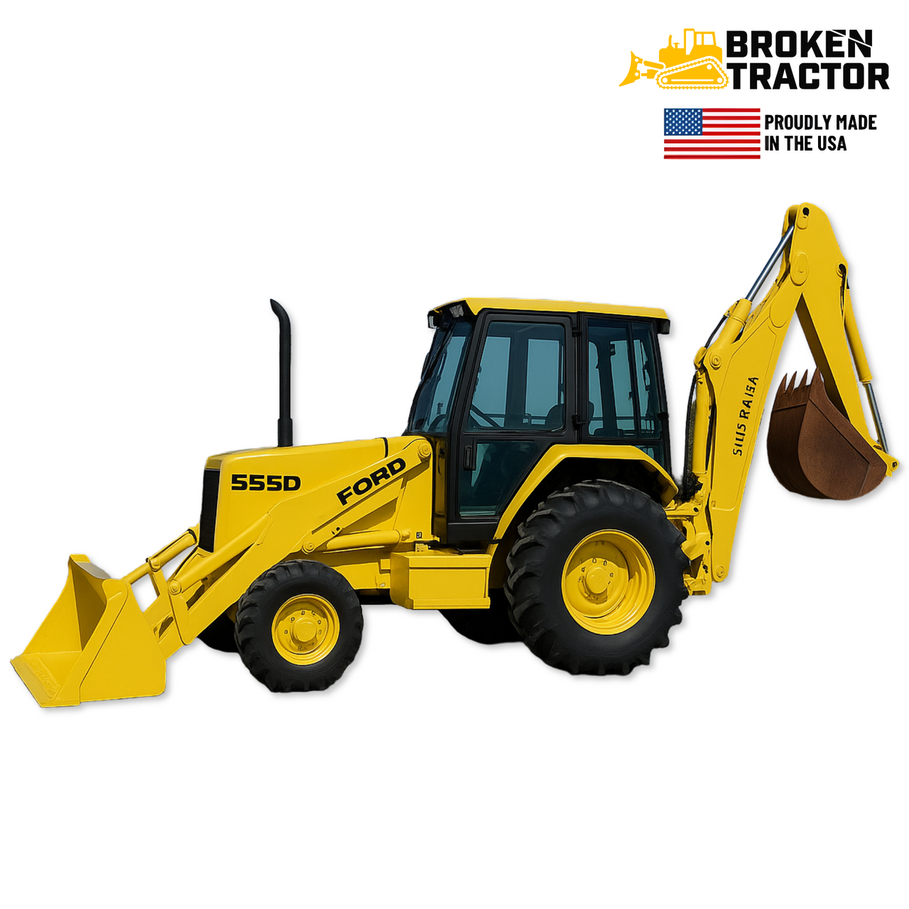 545C, 545D, 555C, 555D, 575D, 655C, 655D, 675D