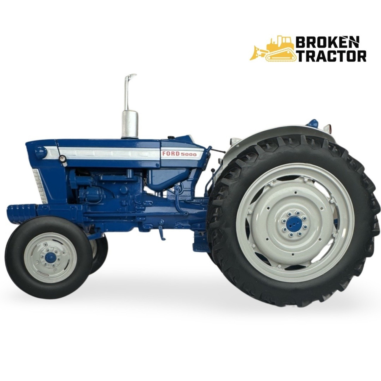 Ford / New Holland Tractor Parts