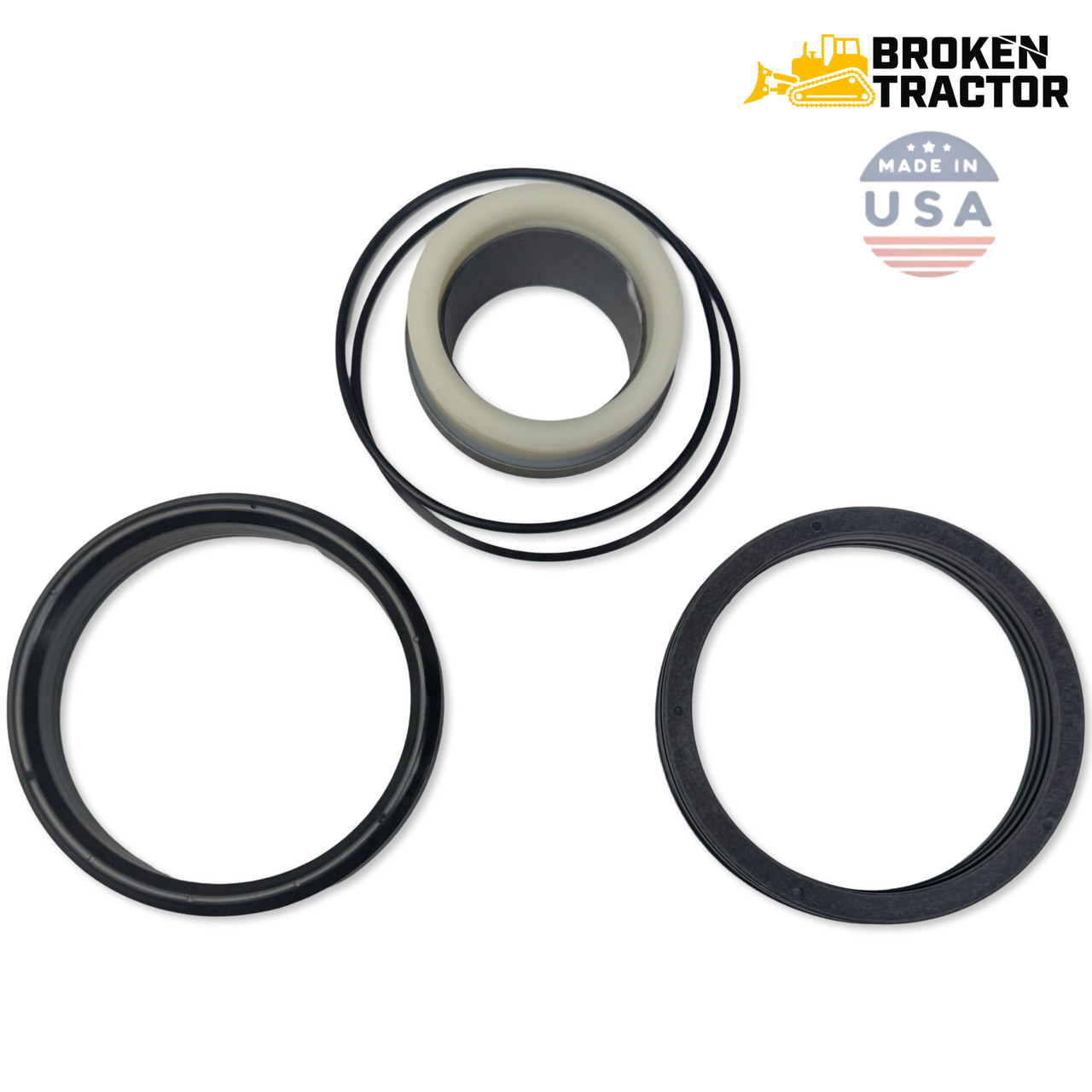 Deere Skid Steer Seal Kit
