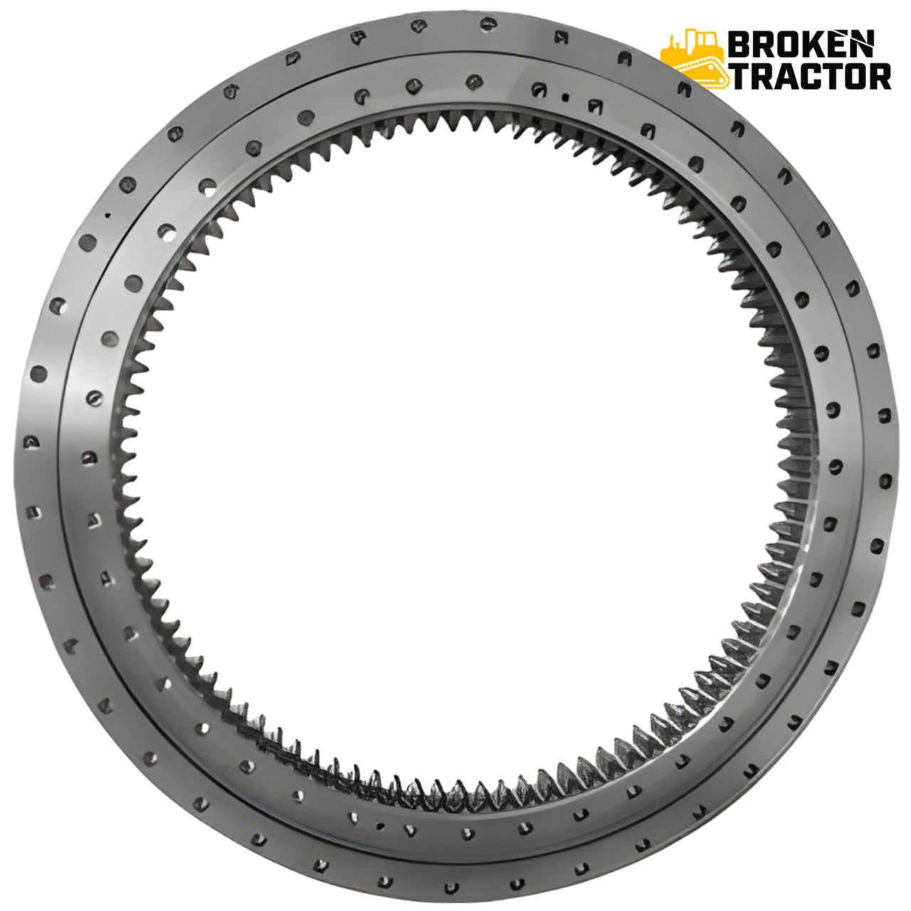 IHI Excavator Swing Bearing