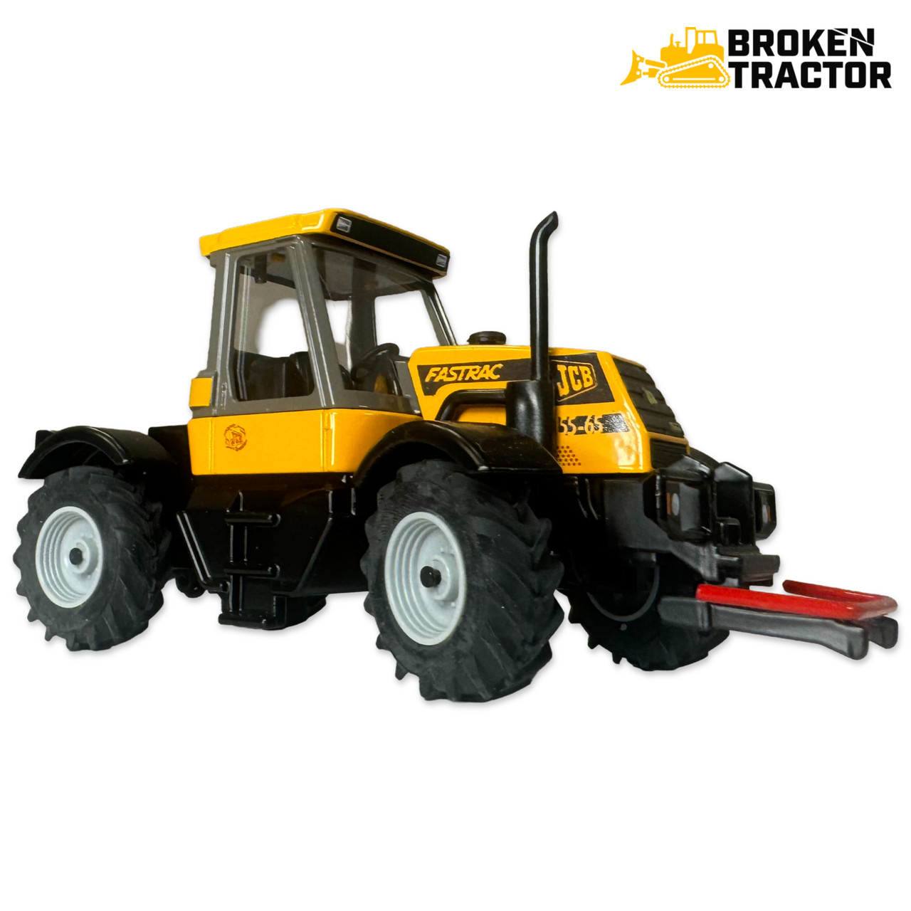JCB Fastrac Parts