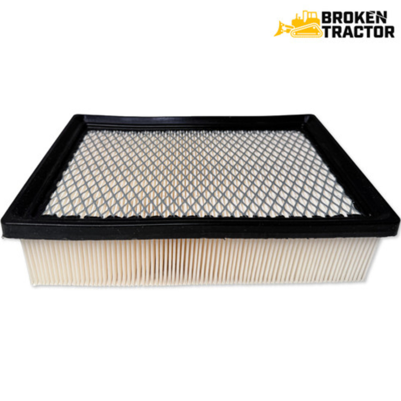 John Deere Backhoe Cab Air Filters