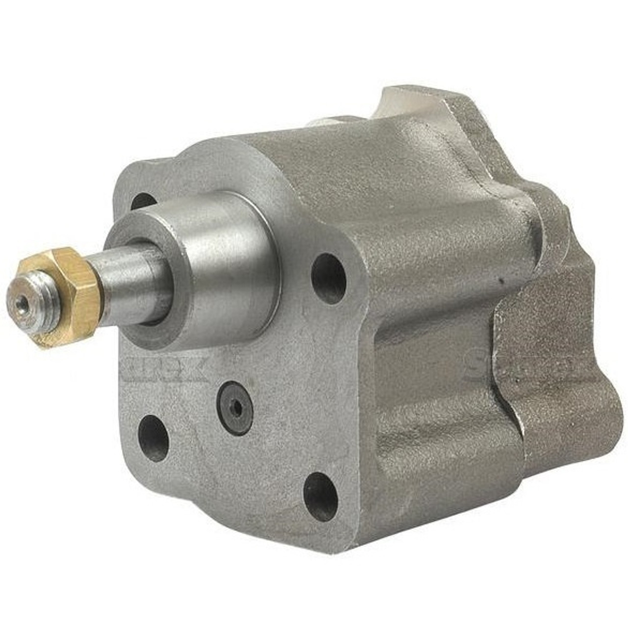 Deere Excavator Engine Oil Pump