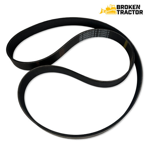 John Deere Forestry Engine Belts
