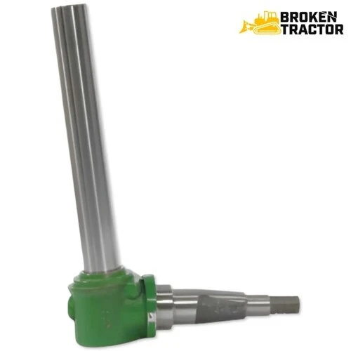 JD Tractor Front Axle Spindles
