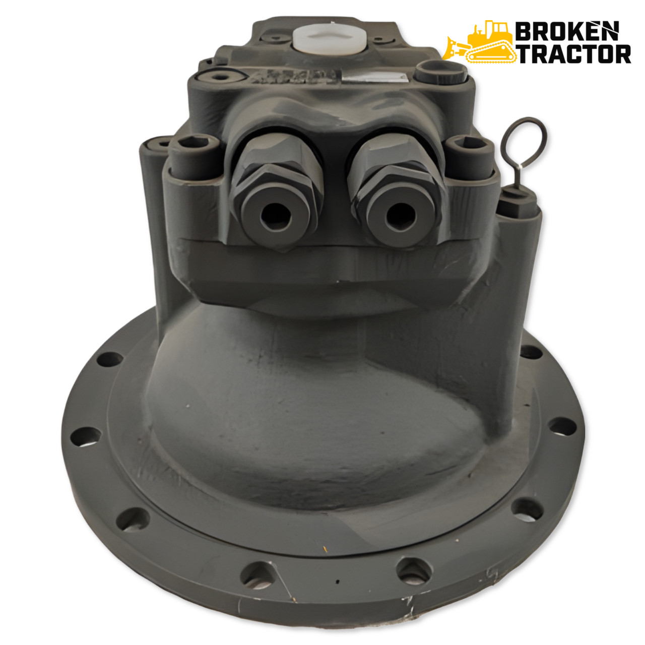 Linkbelt Excavator Swing Motor