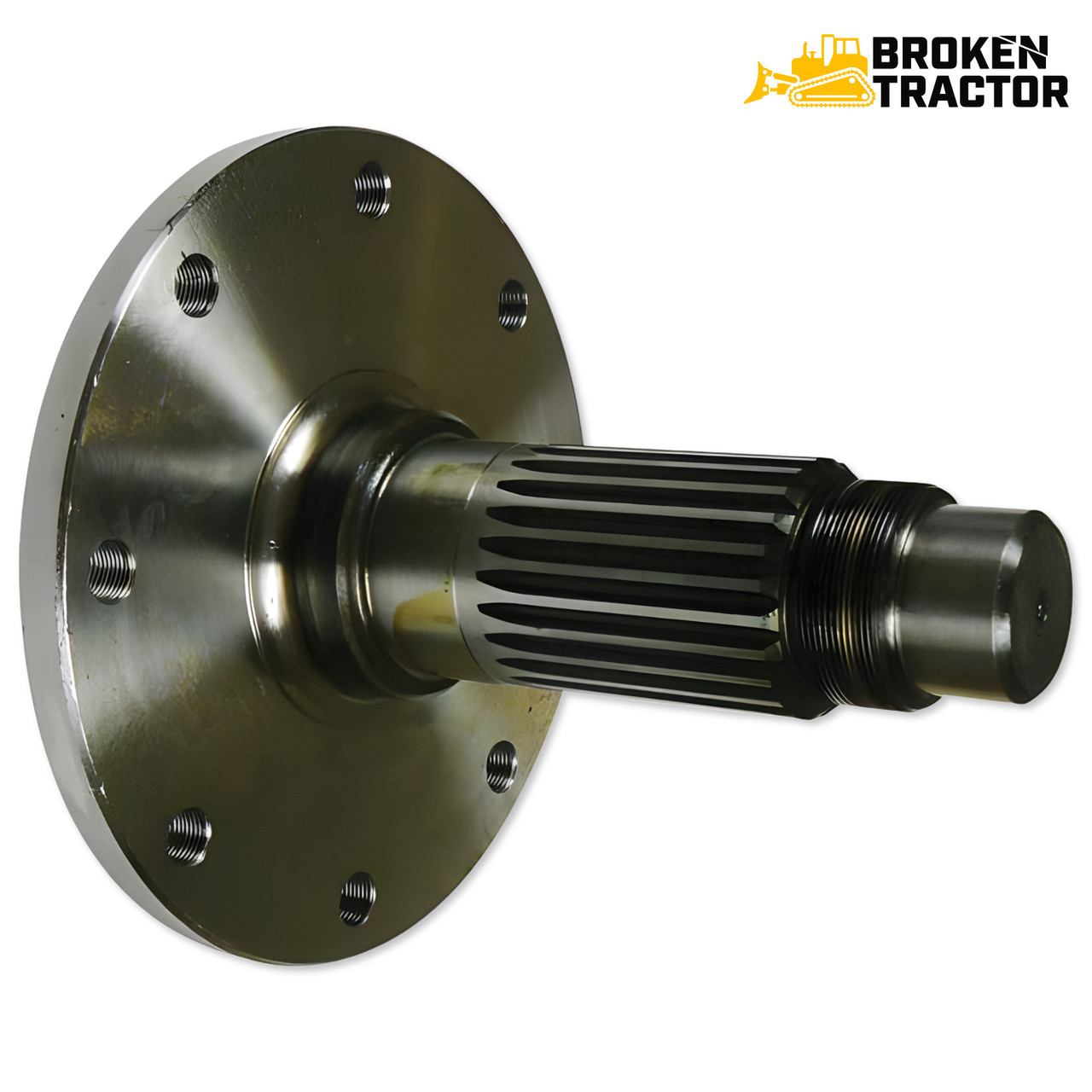 Long Tractor Rear End and Differential Parts