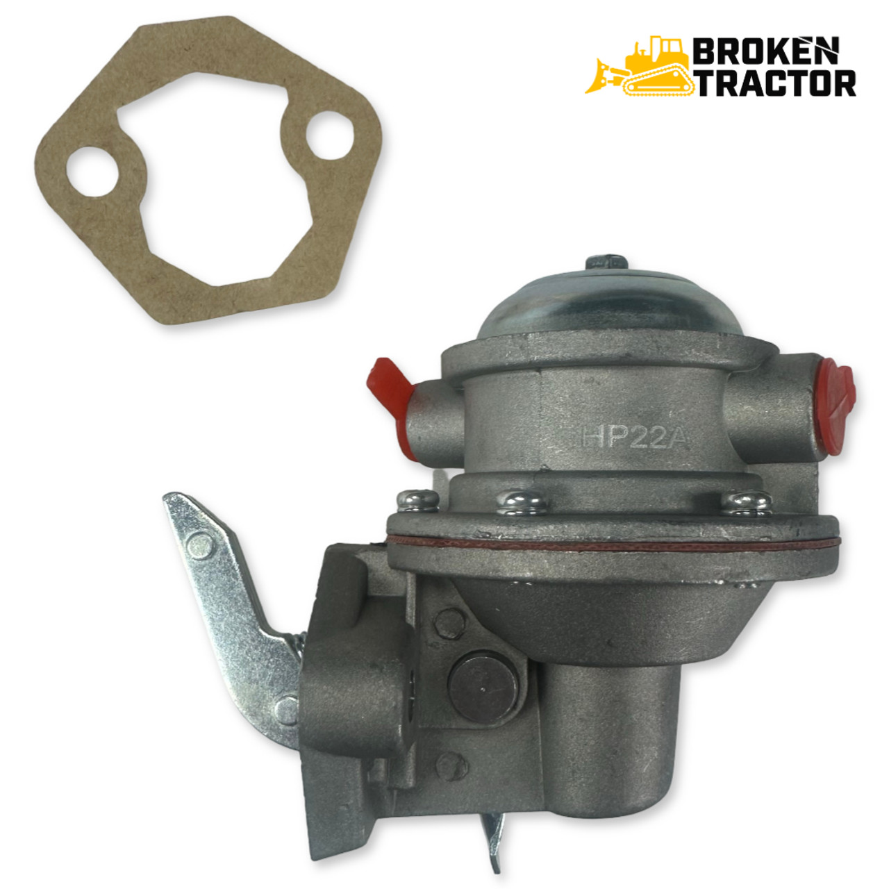 Fuel Transfer Pump