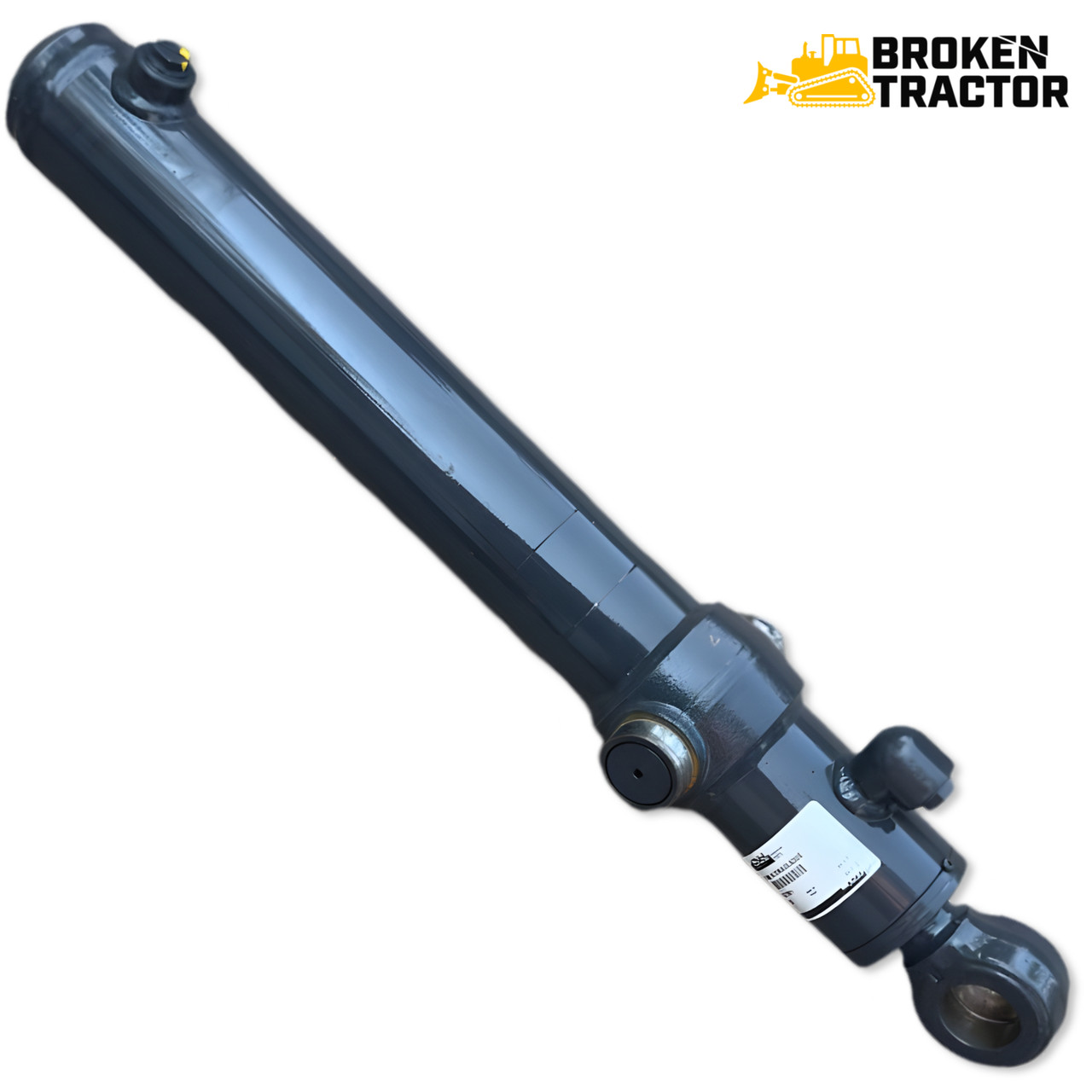 Takeuchi Excavator Hydraulic Cylinders