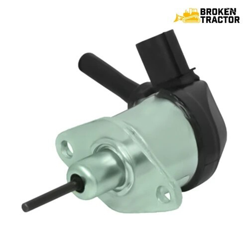 Kubota Tractor Fuel Solenoids & Valves