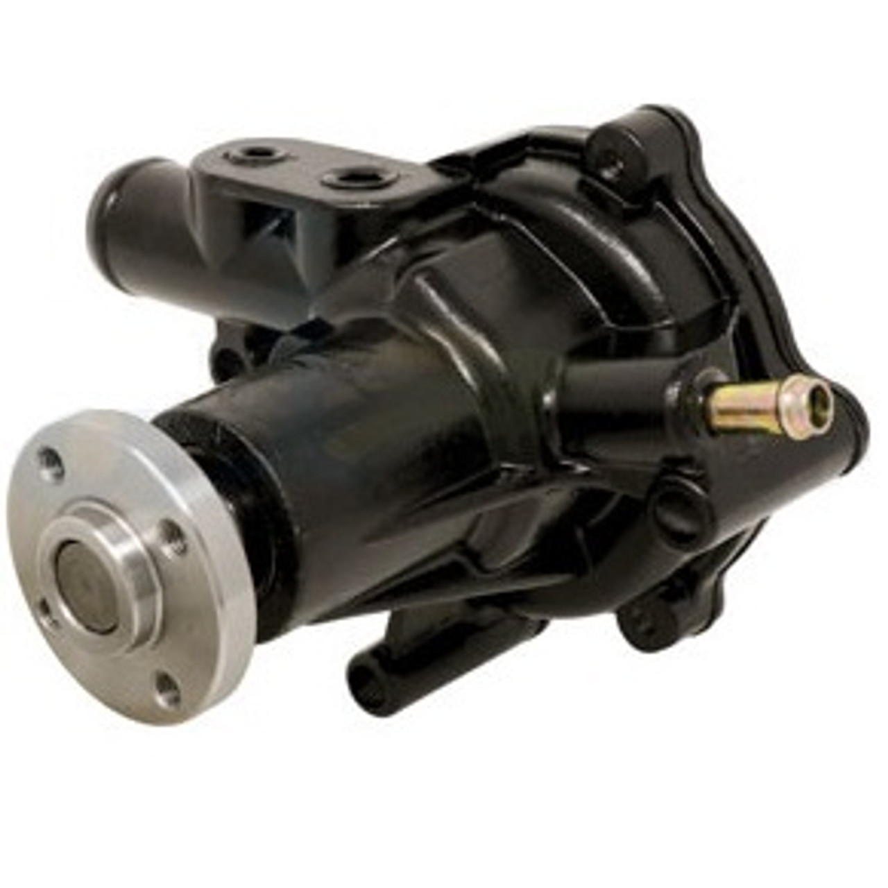 Deere Excavator Water Pump