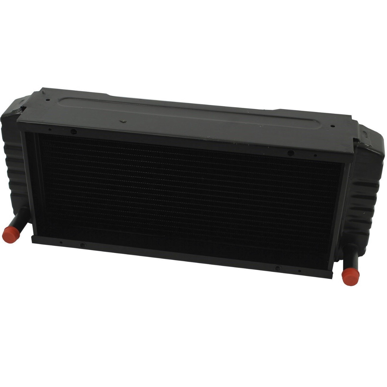 Radiator and Oil Cooler