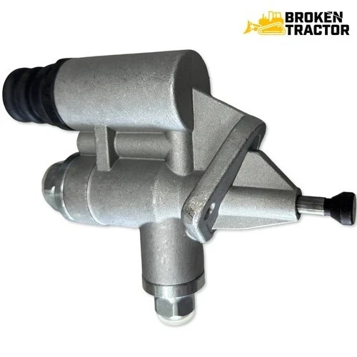 New Holland Motor Grader Fuel System Parts