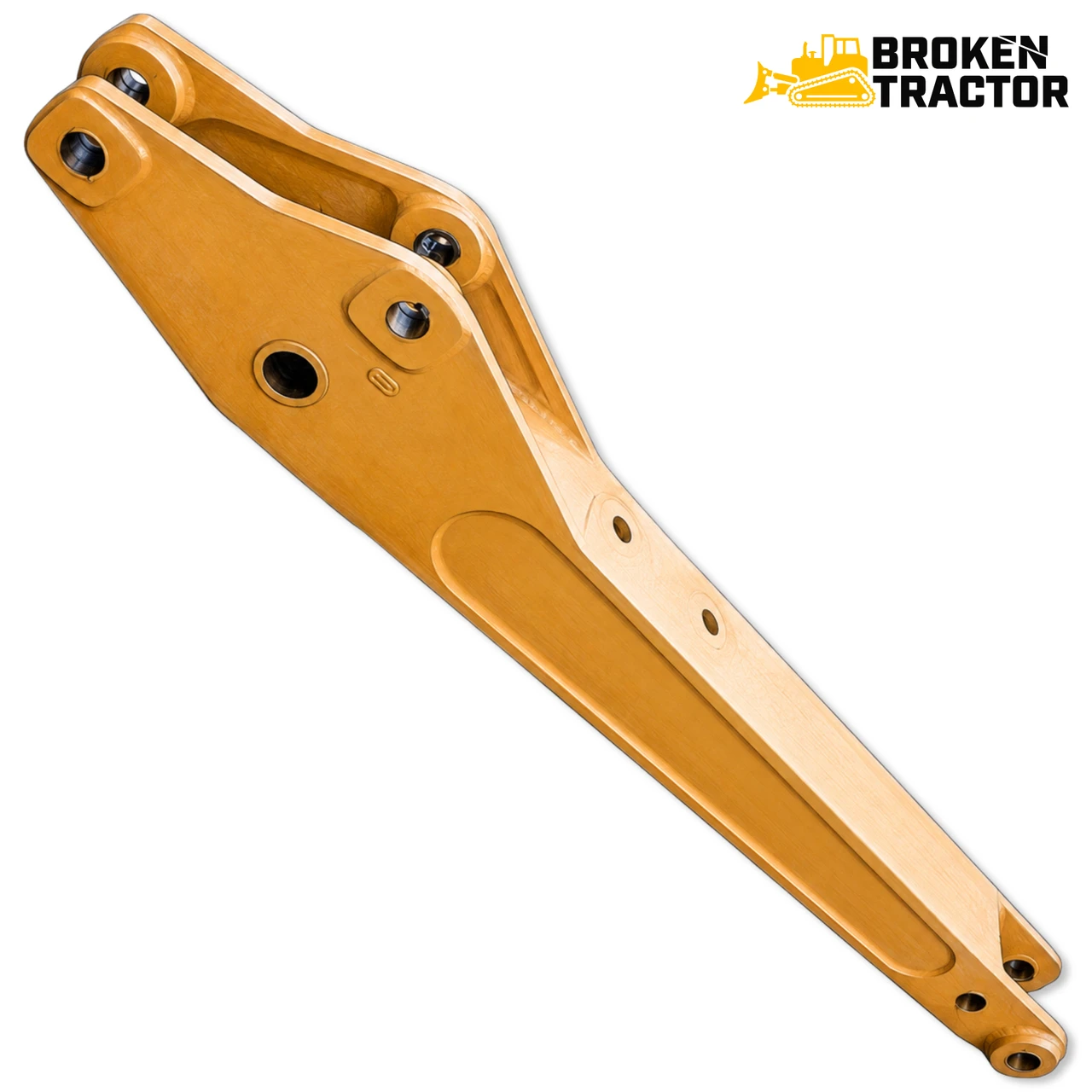 Case Backhoe Standard Dipper Stick