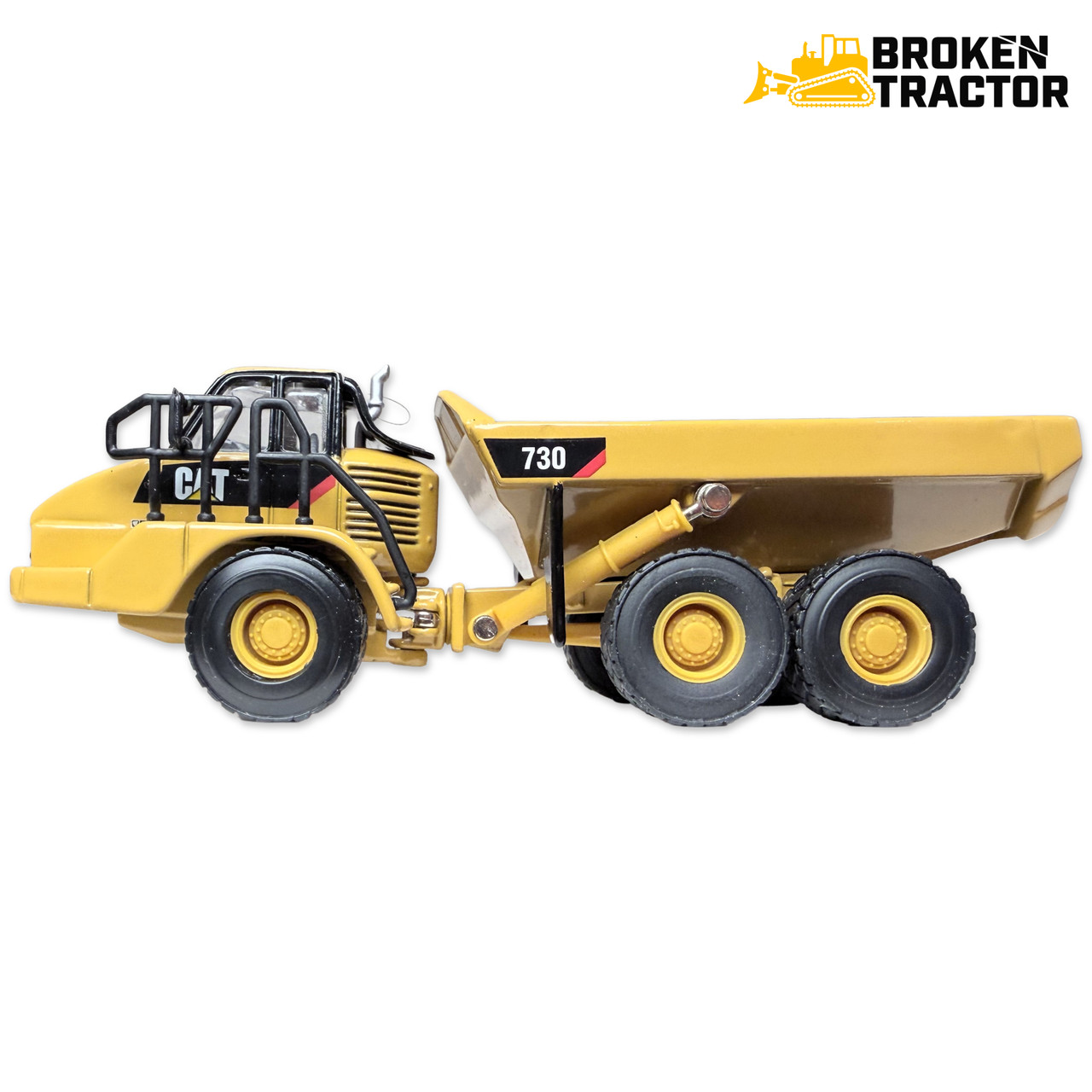 Cat Dump Truck Parts